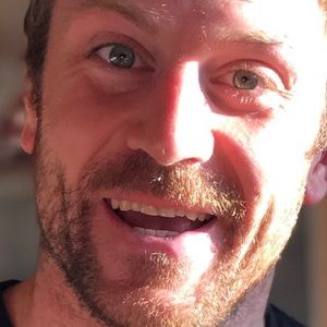 Meet your Posher, Greg